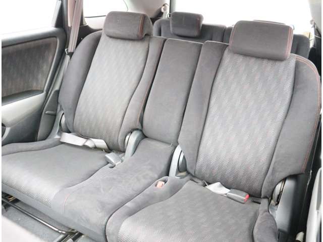 HONDA STREAM 2009 Image 31