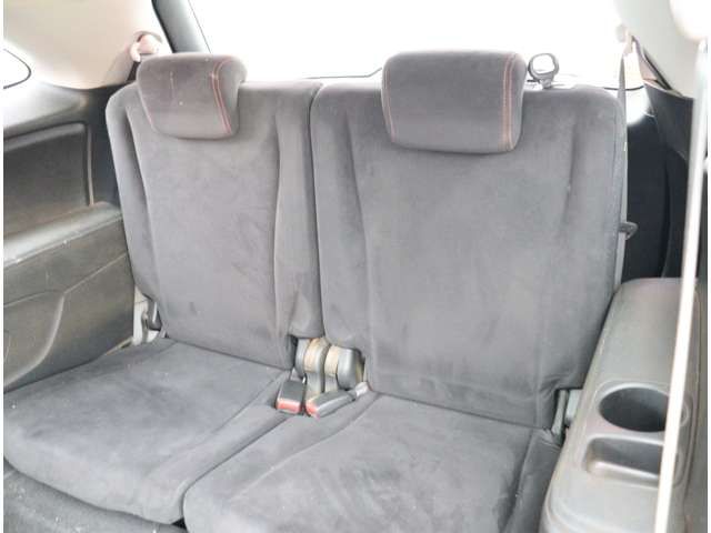 HONDA STREAM 2009 Image 31