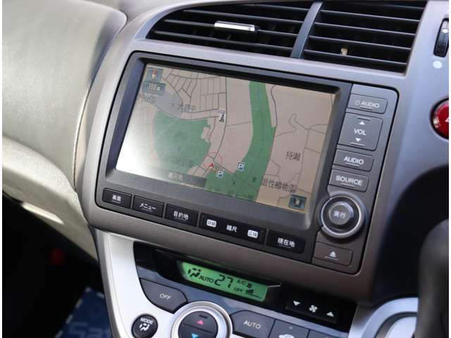 HONDA STREAM 2009 Image 31