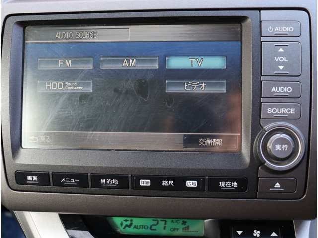 HONDA STREAM 2009 Image 31