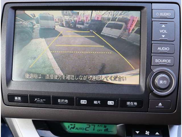 HONDA STREAM 2009 Image 31