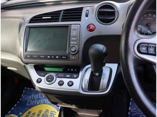 HONDA STREAM 2009 Image 31