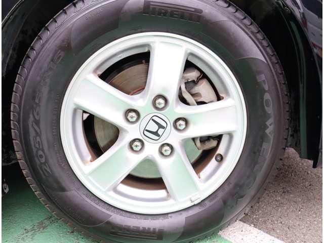 HONDA STREAM 2009 Image 31