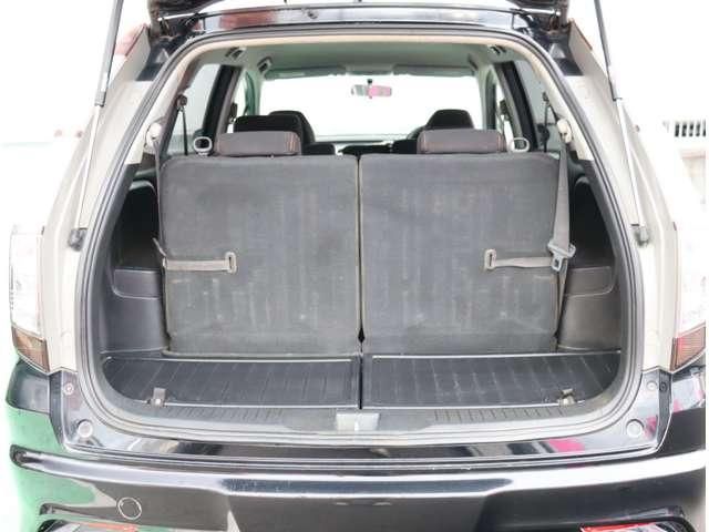 HONDA STREAM 2009 Image 31