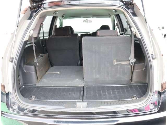 HONDA STREAM 2009 Image 31