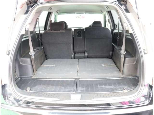 HONDA STREAM 2009 Image 31