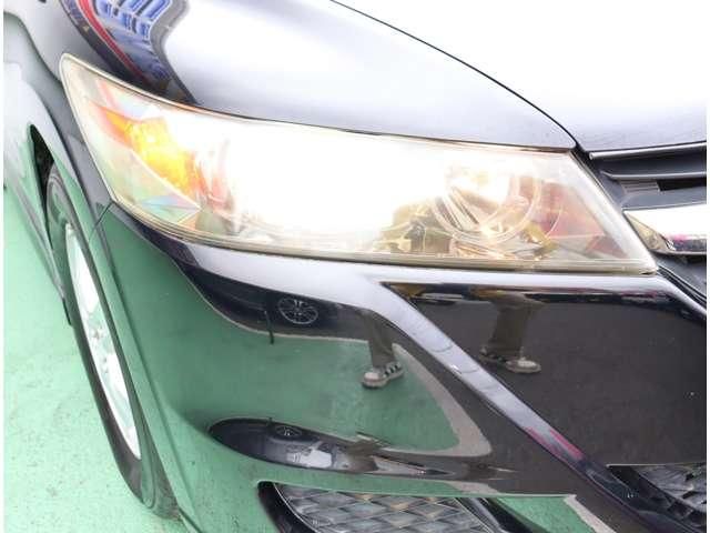 HONDA STREAM 2009 Image 31