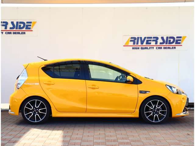 TOYOTA AQUA 2014 Image 31