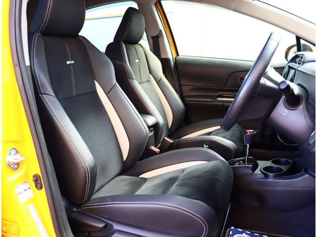 TOYOTA AQUA 2014 Image 31