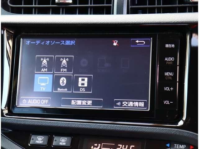 TOYOTA AQUA 2014 Image 31