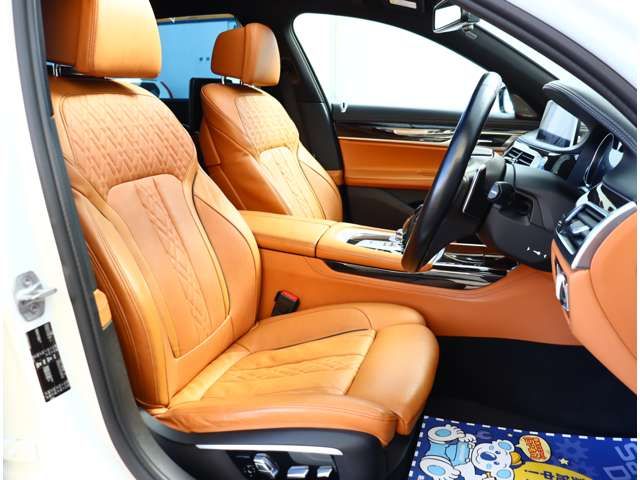 BMW 7SERIES 2016 Image 31