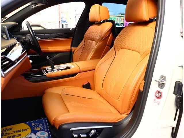 BMW 7SERIES 2016 Image 31