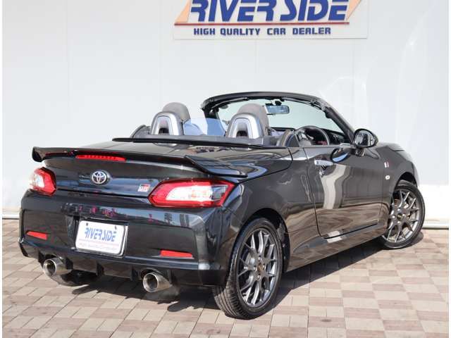 TOYOTA COPEN 2022 Image 31