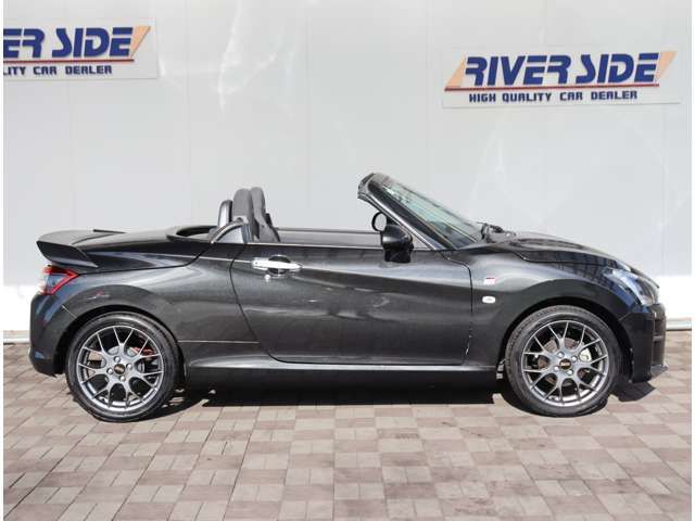 TOYOTA COPEN 2022 Image 31