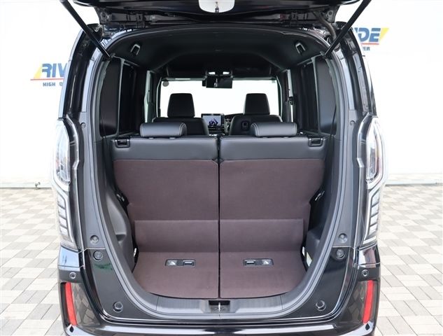 HONDA N BOX CUSTOM 2018 Image 31