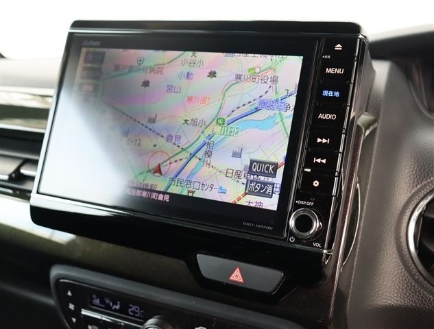 HONDA N BOX CUSTOM 2018 Image 31