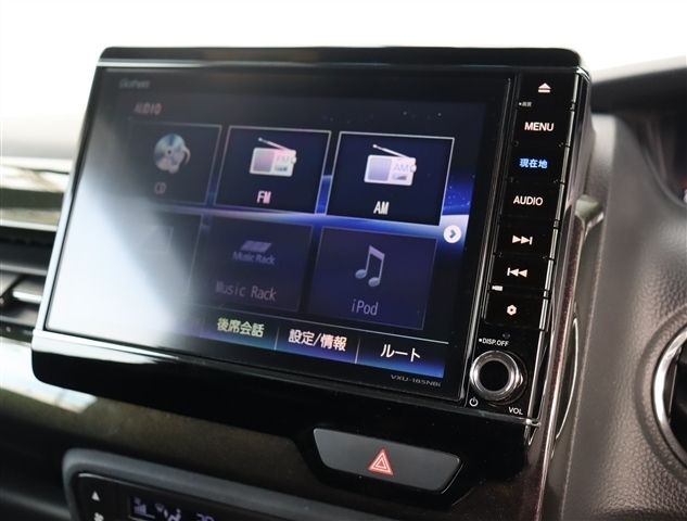 HONDA N BOX CUSTOM 2018 Image 31