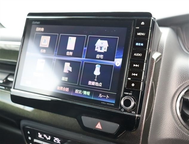 HONDA N BOX CUSTOM 2018 Image 31