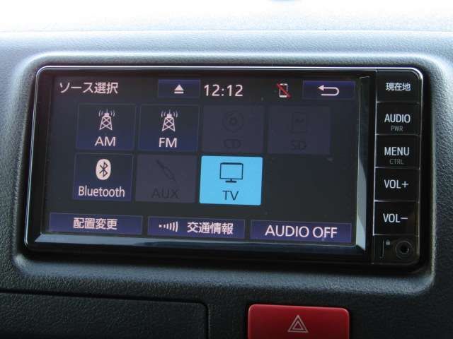 TOYOTA REGIUSACE VAN 2WD 2019 Image 31