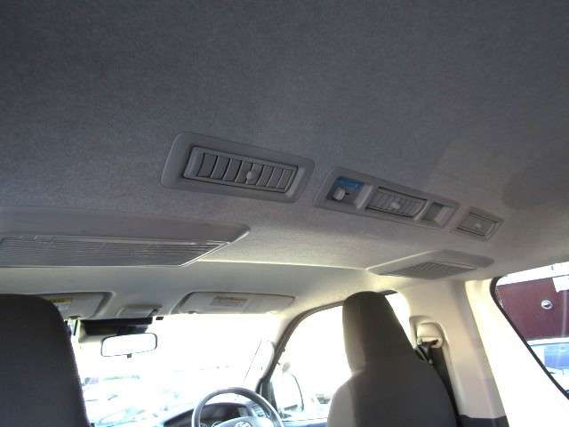 TOYOTA REGIUSACE VAN 2WD 2019 Image 31