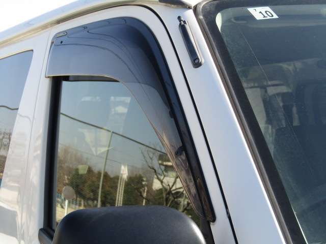 TOYOTA REGIUSACE VAN 2WD 2019 Image 31