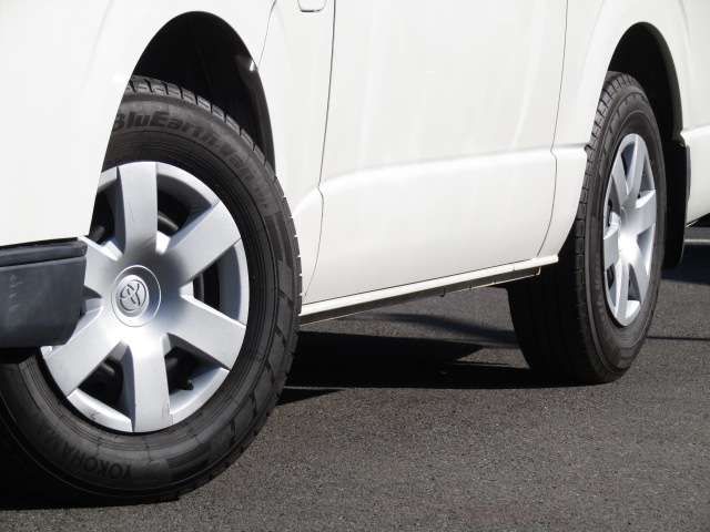 TOYOTA REGIUSACE VAN 2WD 2019 Image 31