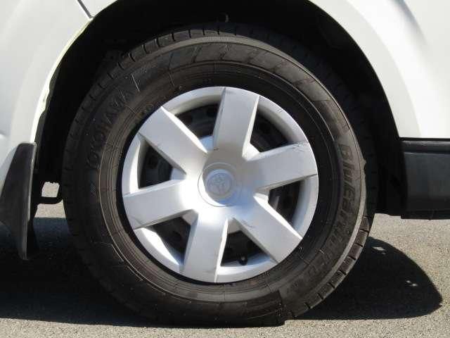 TOYOTA REGIUSACE VAN 2WD 2019 Image 31