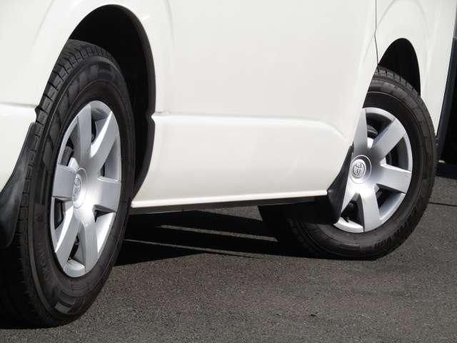 TOYOTA REGIUSACE VAN 2WD 2019 Image 31