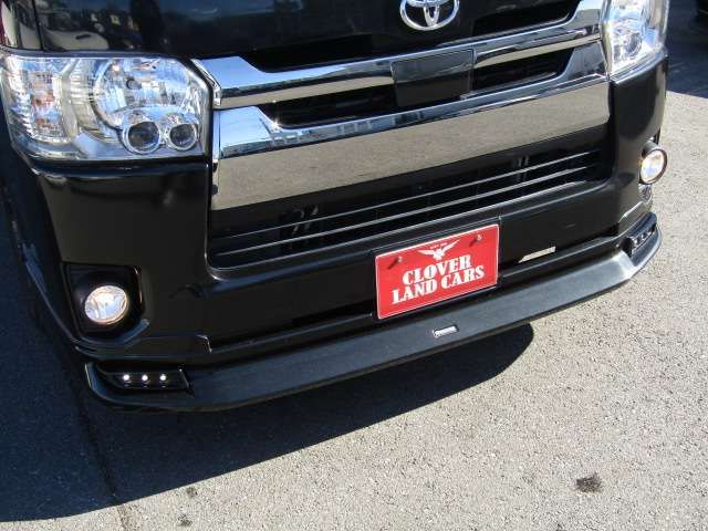 TOYOTA HIACE VAN 2WD 2020 Image 31