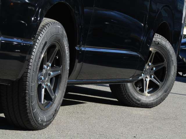 TOYOTA HIACE VAN 2WD 2020 Image 31