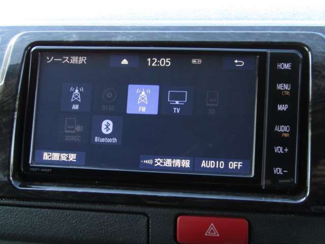 TOYOTA HIACE VAN 2WD 2020 Image 31