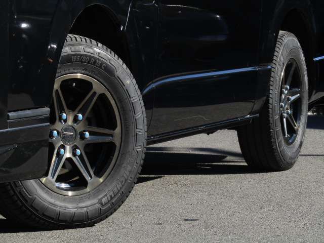 TOYOTA HIACE VAN 2WD 2020 Image 31