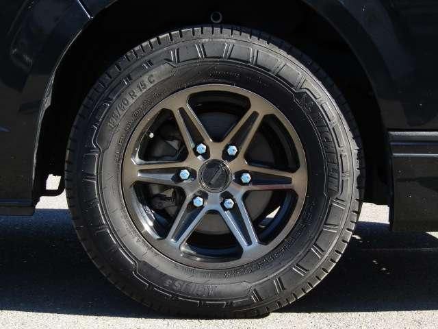 TOYOTA HIACE VAN 2WD 2020 Image 31