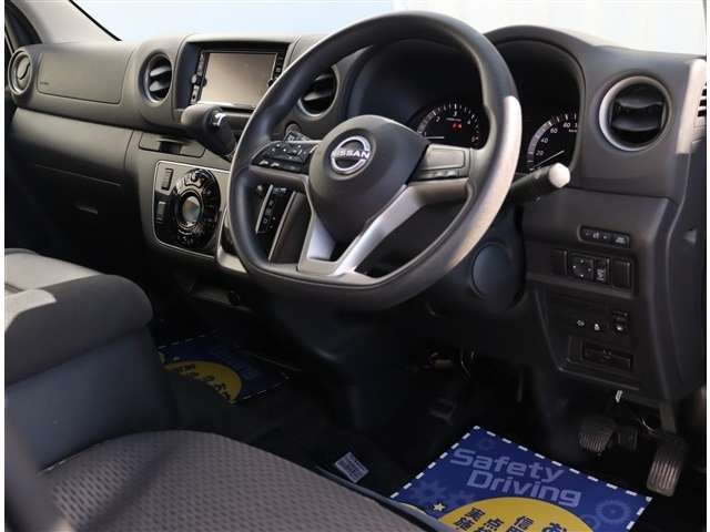 NISSAN CARAVAN VAN 2WD 2024 Image 31