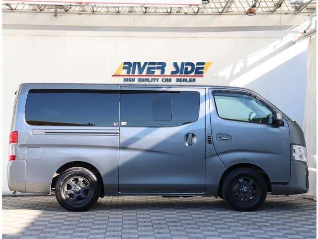 NISSAN CARAVAN VAN 2WD 2024 Image 31