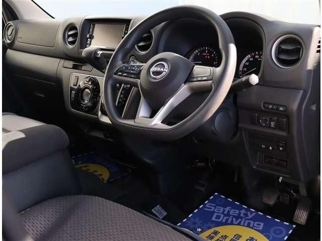 NISSAN CARAVAN VAN 2WD 2024 Image 31