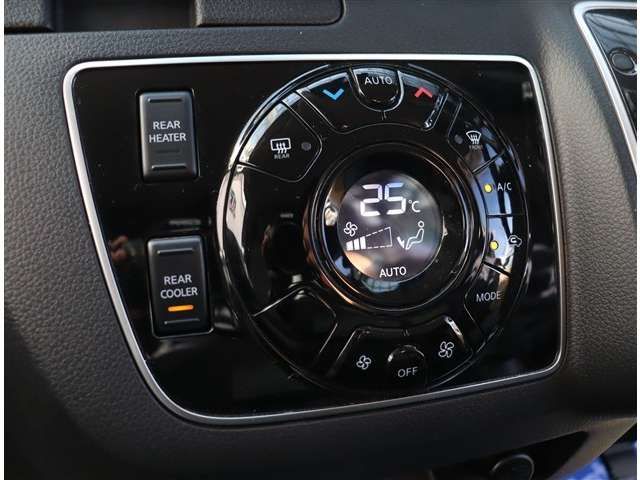 NISSAN CARAVAN VAN 2WD 2024 Image 31