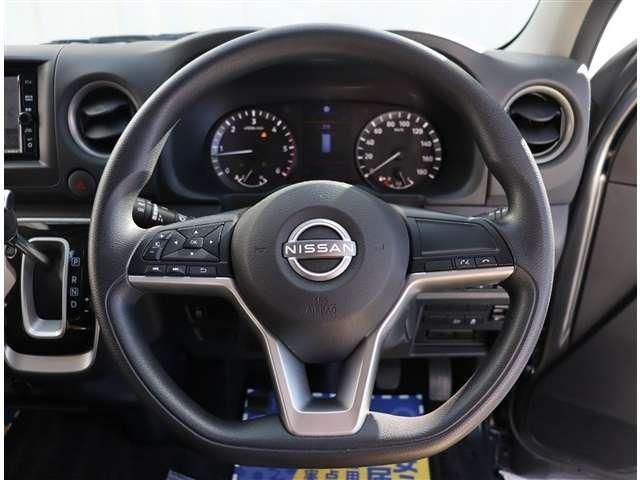 NISSAN CARAVAN VAN 2WD 2024 Image 31