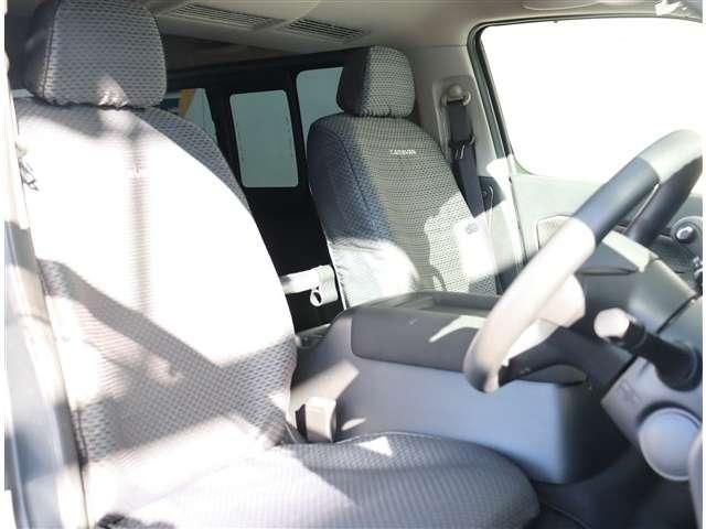 NISSAN CARAVAN VAN 2WD 2024 Image 31