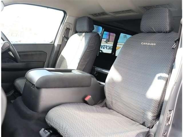 NISSAN CARAVAN VAN 2WD 2024 Image 31