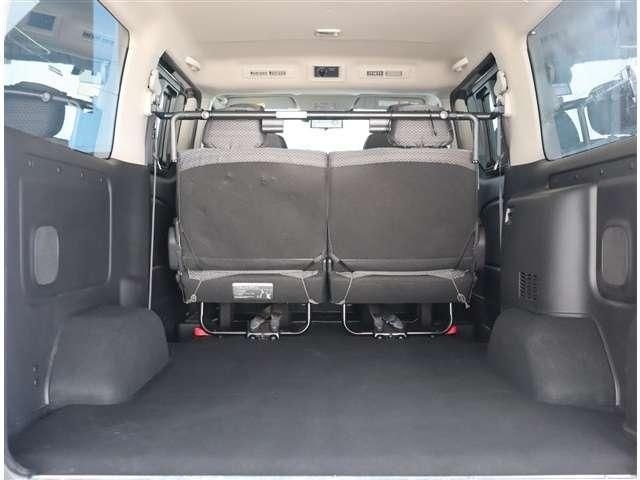 NISSAN CARAVAN VAN 2WD 2024 Image 31