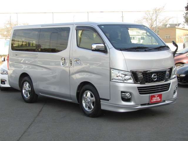 NISSAN NV350 CARAVAN 2016 Image 31
