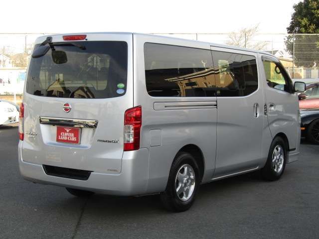 NISSAN NV350 CARAVAN 2016 Image 31