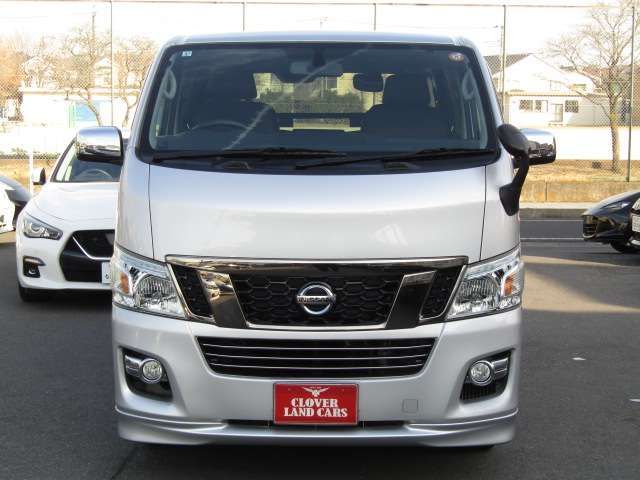 NISSAN NV350 CARAVAN 2016 Image 31