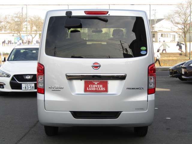 NISSAN NV350 CARAVAN 2016 Image 31