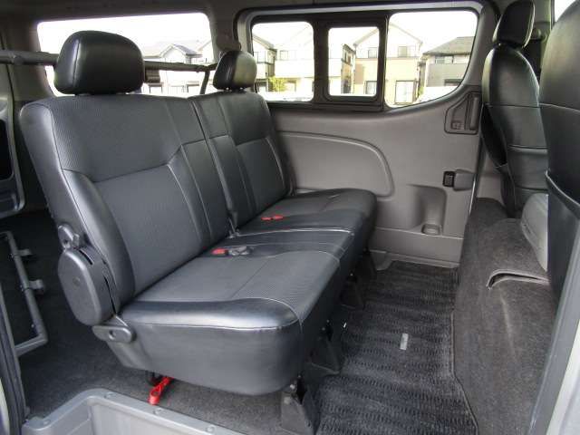 NISSAN NV350 CARAVAN 2016 Image 31