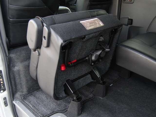 NISSAN NV350 CARAVAN 2016 Image 31