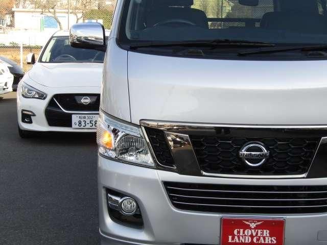 NISSAN NV350 CARAVAN 2016 Image 31