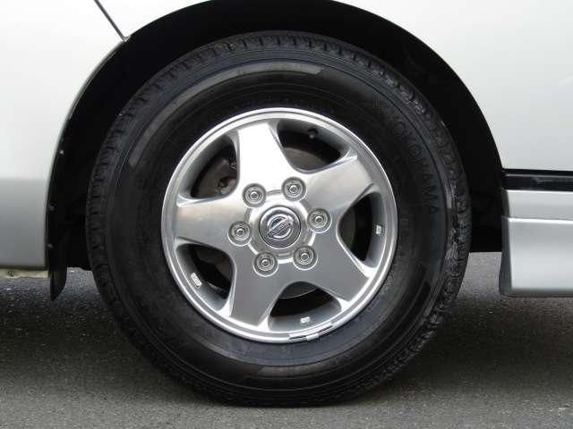 NISSAN NV350 CARAVAN 2016 Image 31