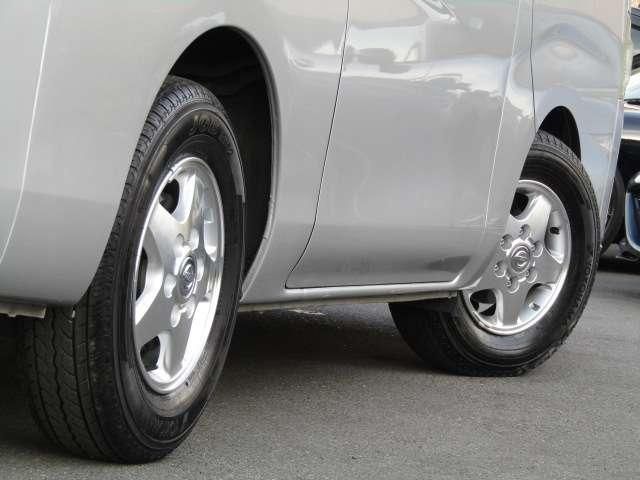 NISSAN NV350 CARAVAN 2016 Image 31